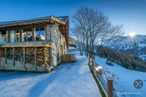 Chalets d alpage
